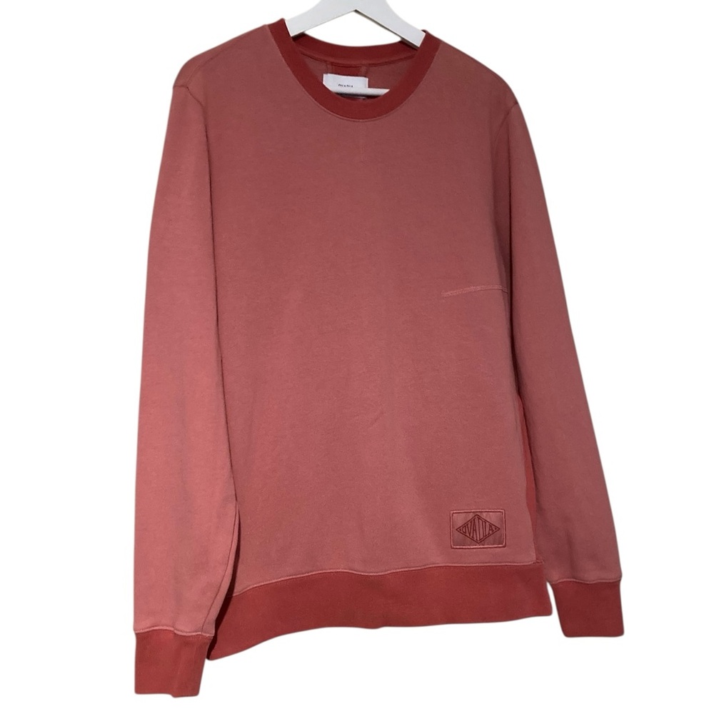 OVADIA & SONS Dune Crewneck Sweatshirt Pullover